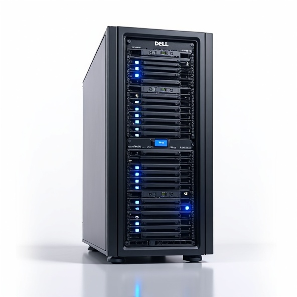 Dell PowerEdge R750