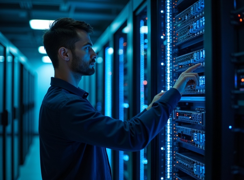 On-Site Deployment & Integration Support